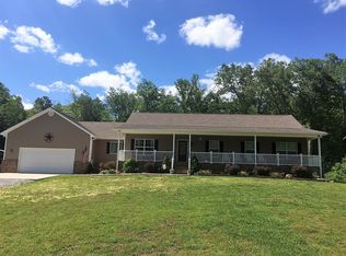 501 Mays Valley Rd, Harriman, TN 37748