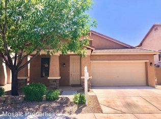 4189 E Desert Sands Pl, Chandler, AZ 85249
