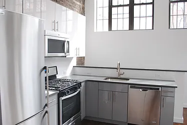 Rented by Urban Ambiance