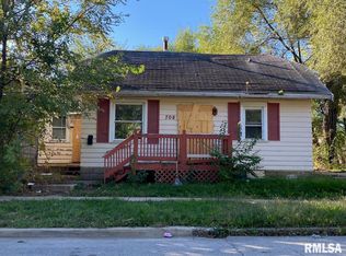 708 W Macqueen Ave, Peoria, IL 61604