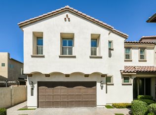 1963 S Follett Way, Gilbert, AZ 85295