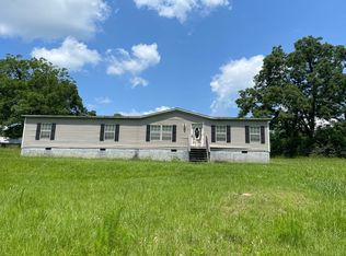 689 Ginn Rd, Ellerslie, GA 31807