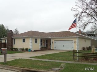 3410 Pawnee Pl, Sioux City, IA 51104