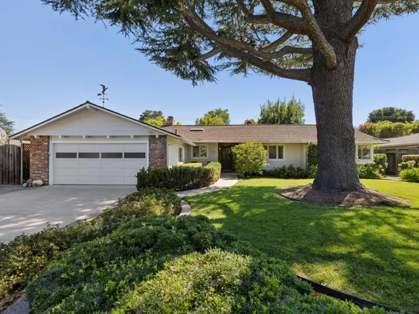 (undisclosed Address), San Jose, CA 95129
