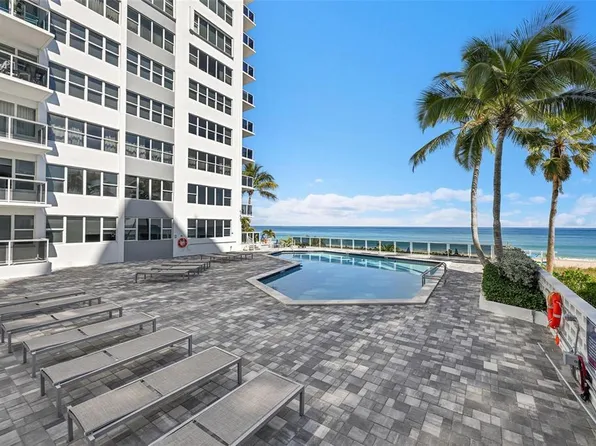 3700 Galt Ocean Dr APT 612, Fort Lauderdale, FL 33308
