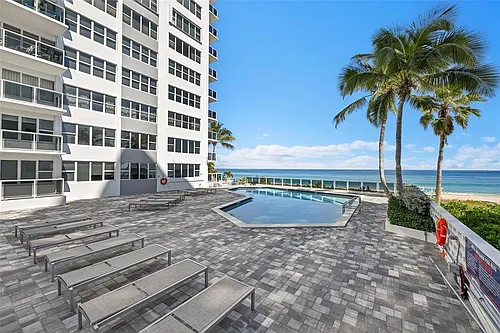 3700 Galt Ocean Dr Photo 1
