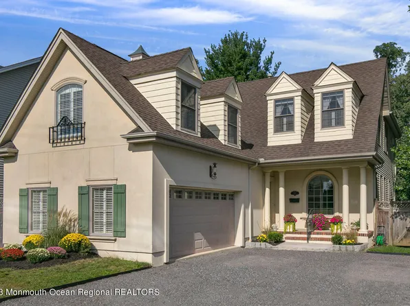 166 E River Road, Rumson, NJ 07760