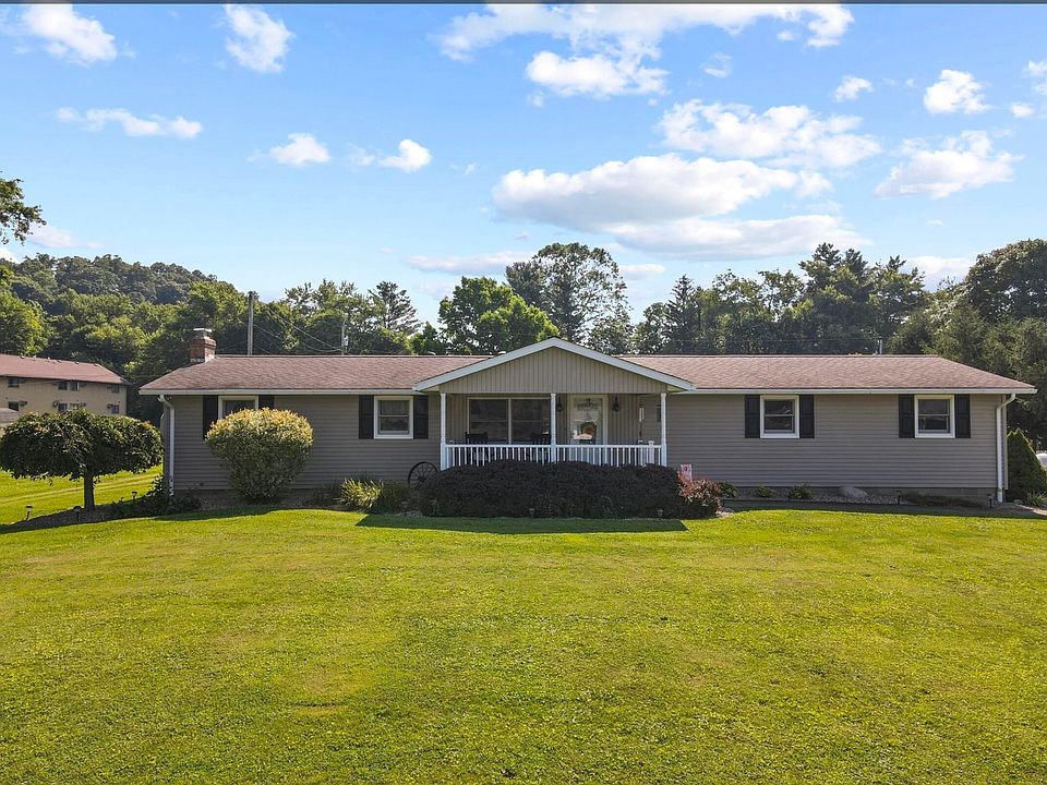 2030 Creedmoor Dr, Zanesville, OH 43701 Zillow