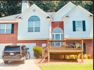 2717 Waymar Dr SW #B, Marietta, GA 30008