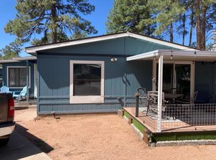 204 N Kodz Rd, Payson, AZ 85541