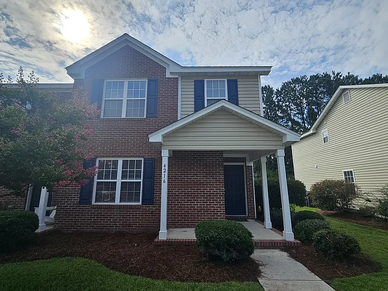 4216 Winding Branches Dr — Photo 1