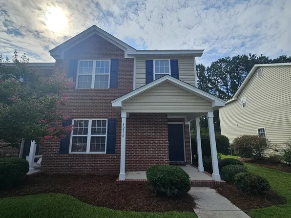 4216 Winding Branches Dr, Wilmington, NC 28412