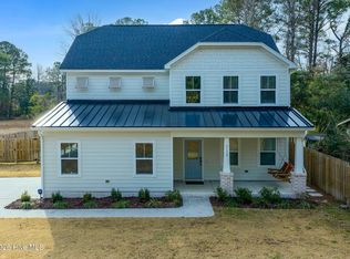 6132 Bailey Buck Rd, Wilmington, NC 28409