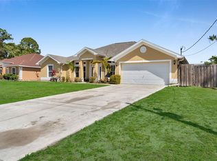 5320 Bygone St, Lehigh Acres, FL 33971