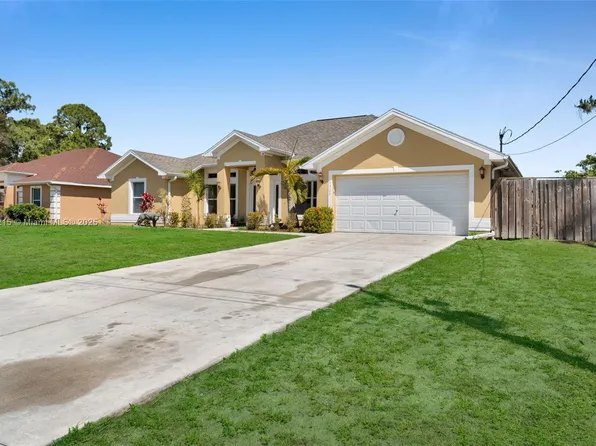 5320 Bygone St, Lehigh Acres, FL 33971