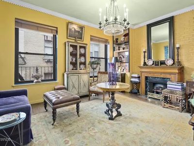 55 E 65th St APT 6B, New York, NY, 10065