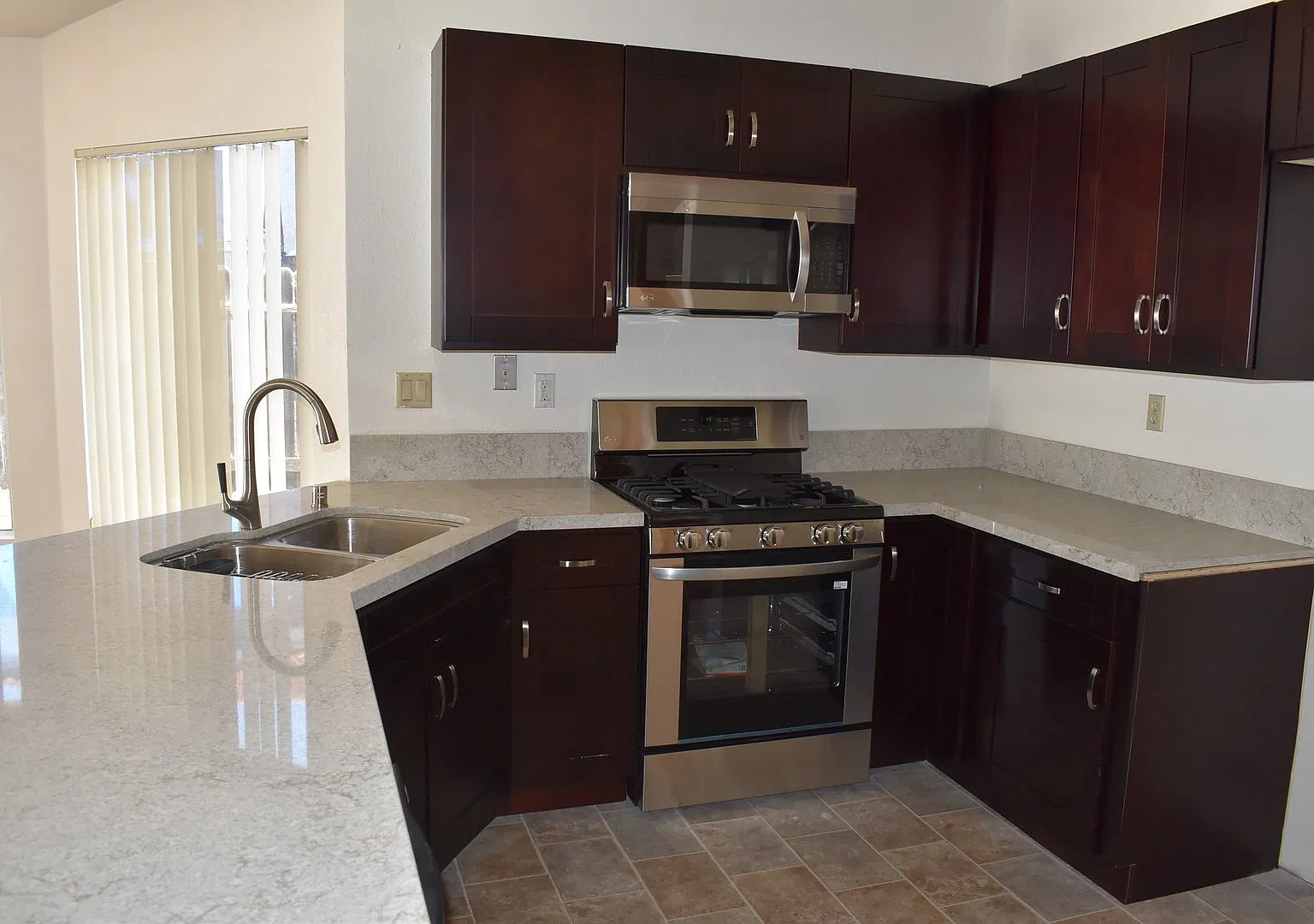 3 Bedroom Home with Attached 2-Car Garage — Photo 4