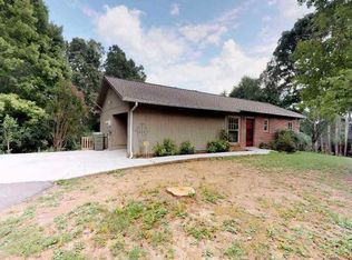 694 N Haun Dr, Morristown, TN 37814