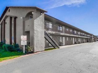 Kenwood Drive, Spring Valley, CA 91977