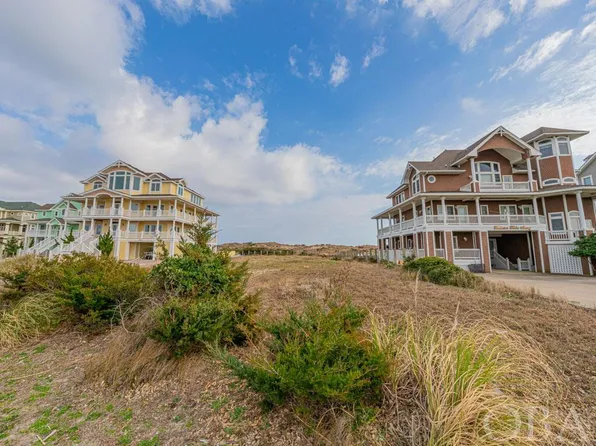 59051 Coast Guard Rd Lot 4, Hatteras, NC 27943