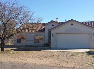 407 Willow Dr, Rio Rico, AZ 85648