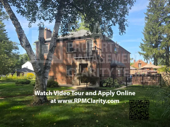 2458 Kenwood Blvd, Toledo, OH 43606