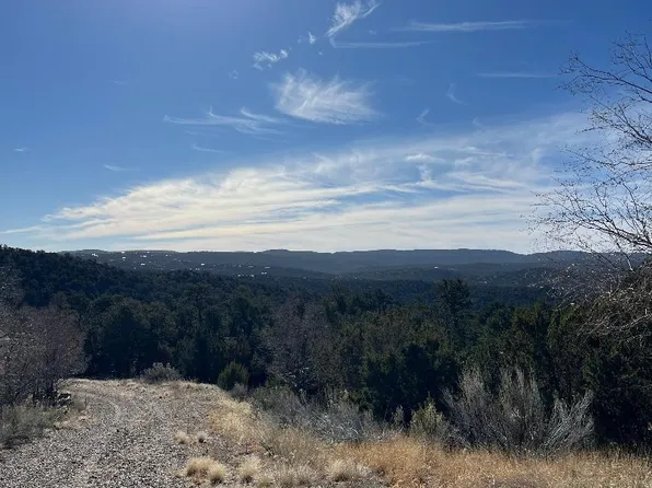 Tierra Vista Trl, Cedar Crest, NM 87008