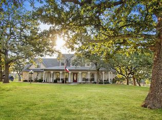 890 Brazos Heights Rd, Mineral Wells, TX 76067