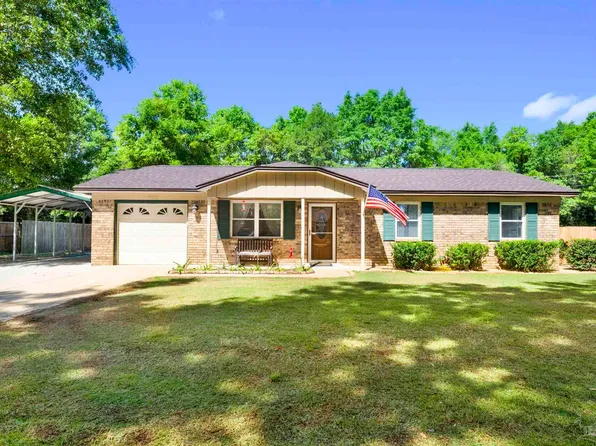 5131 Oakleaf Dr, Milton, FL 32571