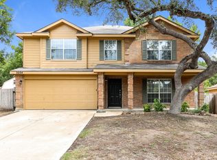 3604 Macon Ave, Schertz, TX 78154