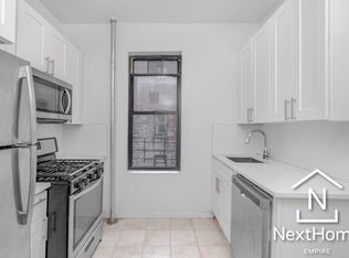 3078 34th St APT 4C, Astoria, NY 11103