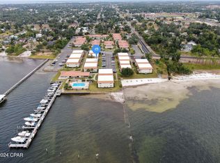 2100 W Beach Dr #ZN103, Panama City, FL 32401