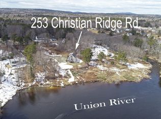 253 Christian Ridge Rd, Ellsworth, ME 04605