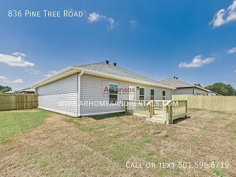 836 Pine Tree Rd — Photo 18