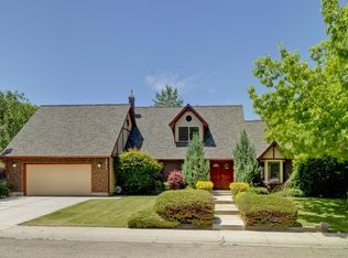 3511 N Bryson Way, Boise, ID 83713