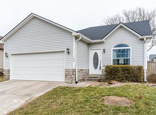 108 Serena Way, Georgetown, KY 40324