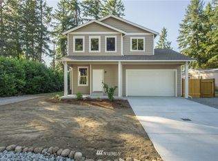 6913 201st Stct E, Spanaway, WA