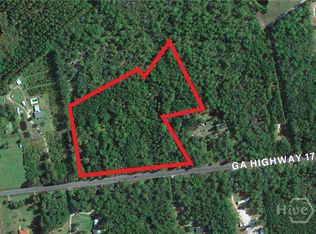 2330 GA 17 Highway N, Guyton, GA 31312