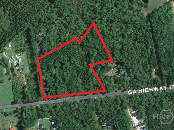2330 GA 17 Highway N, Guyton, GA 31312