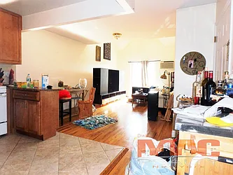 Rented by MAC Realty NY