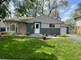411 E Church St, Elmhurst, IL