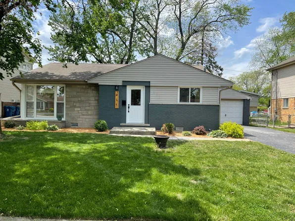 411 E Church St, Elmhurst, IL 60126