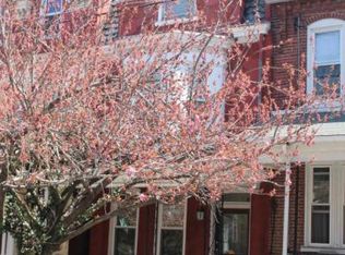 619 N Shippen St, Lancaster, PA 17602