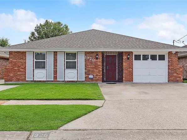 1320 Pecan Ave, Metairie, LA 70001