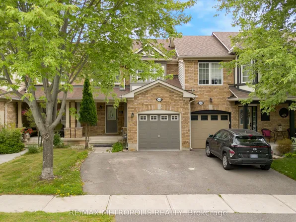 2420 Baintree Cres, Oakville, ON L6M 4W9