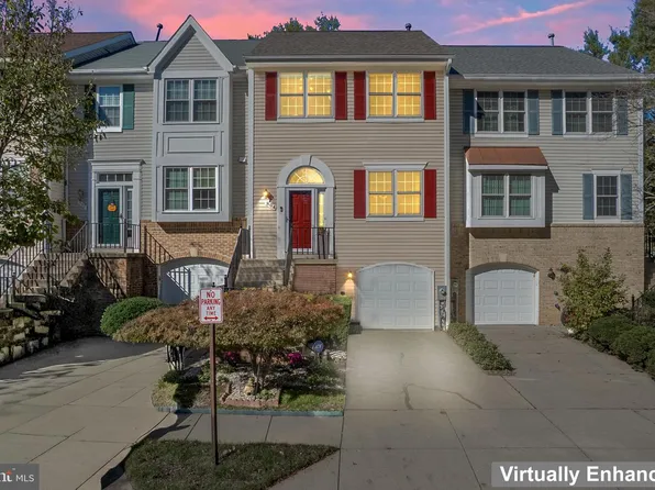 804 Pasadena Pl, Bowie, MD 20716