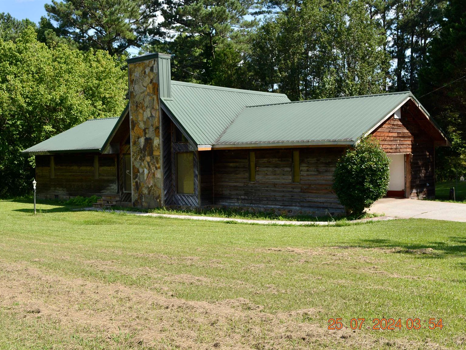 9150 Wilkerson Mill Rd, Chattahoochee Hills, GA 30268 MLS 20136928