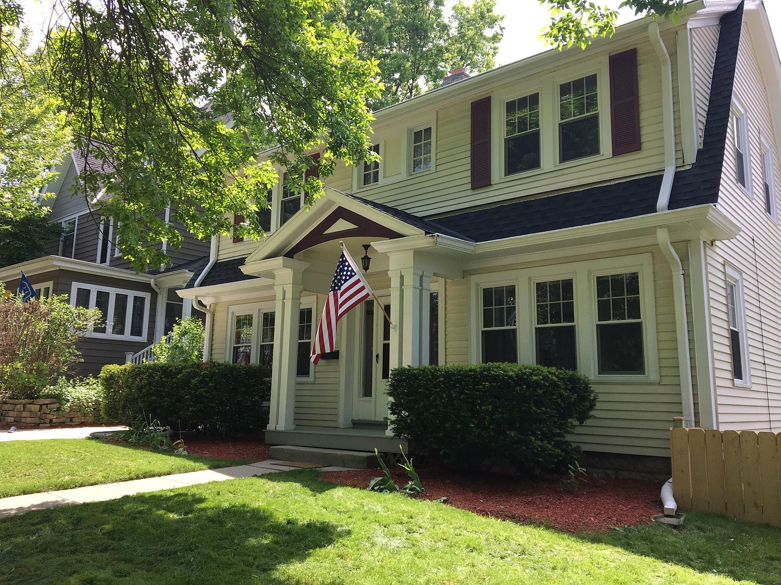 1259 Kavanaugh Pl, Wauwatosa, WI 53213 Zillow