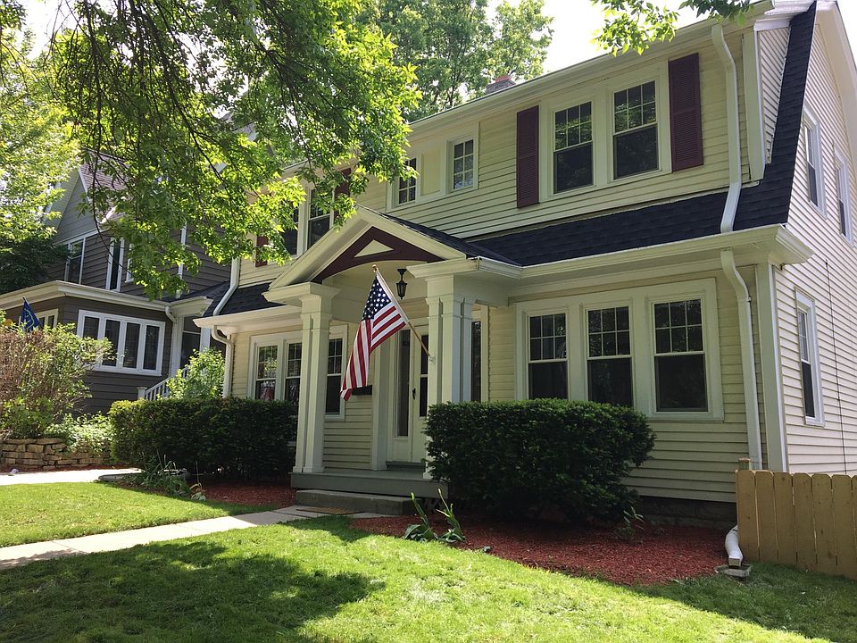 1259 Kavanaugh Pl, Wauwatosa, WI 53213 Zillow