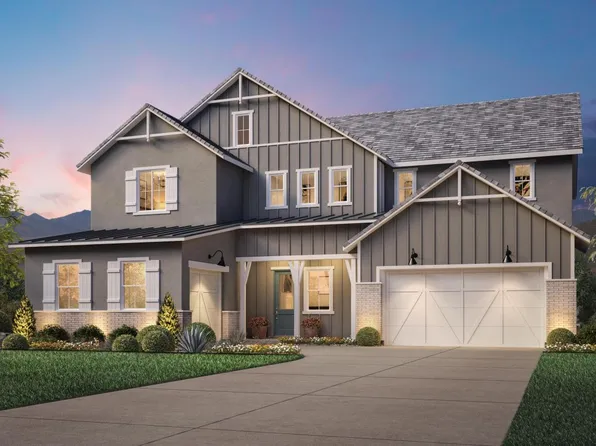 Monetta Plan, Preserve at San Tan - Sonoran Collection